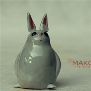 mako手工陶艺加盟
