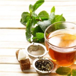 茶叶坦洋茶业加盟