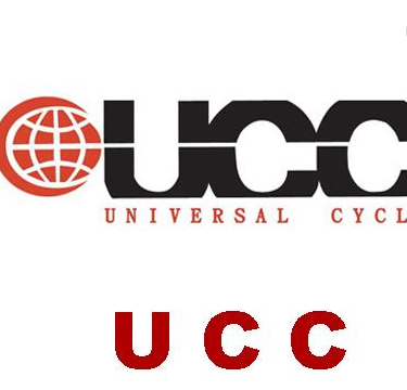 ucc自行车加盟