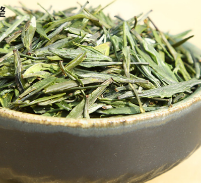 竹叶青绿茶加盟