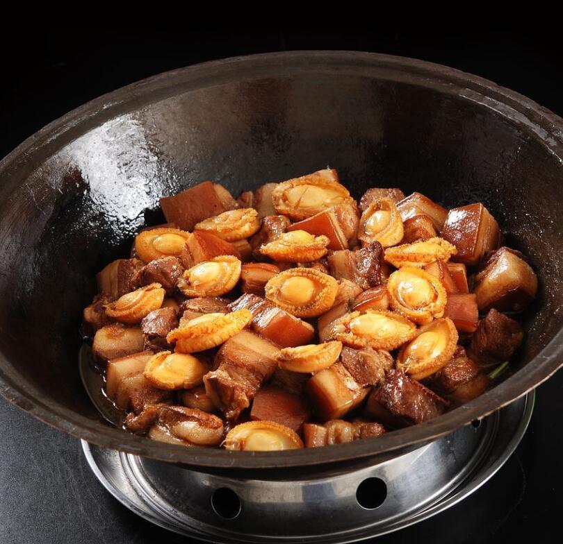 铁锅炖菜加盟需要哪些条件？人人都可以加盟铁锅炖菜吗？