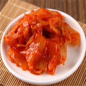 我要加盟韩式泡菜，需要多少钱啊？