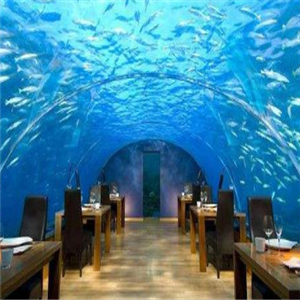 海洋餐厅加盟