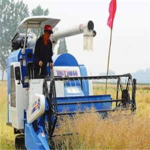 公发农业机械加盟