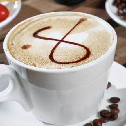 欧本咖啡加盟，餐饮行业加盟首选，让您创业先走一步！