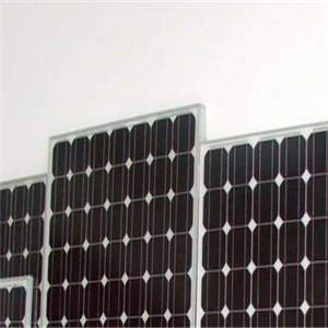 我要加盟创科太阳能电池板，需要多少钱啊？