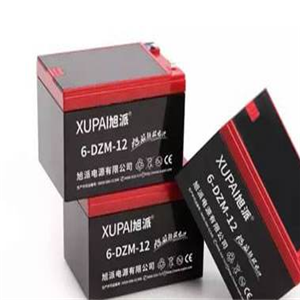 XUPAI旭派电池加盟优势有哪些？了解优势从XUPAI旭派电池介绍下手
