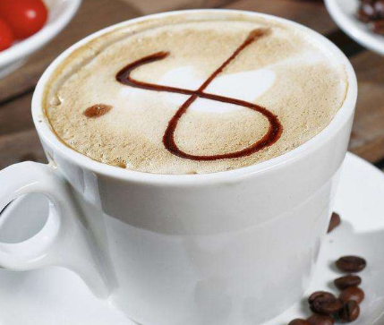 曼特宁咖啡加盟信息介绍，让您创业先走一步！