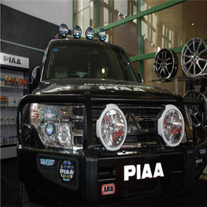 PIAA汽车用品加盟