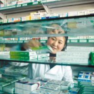 重庆医药药店加盟，零经验轻松经营好品牌！