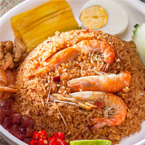 地方特色菜看哪家?嗯啦东南亚餐厅加盟最实惠