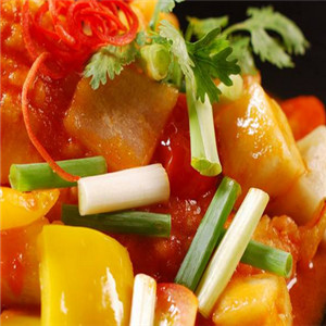 地方特色菜看哪家?青悦越南料理加盟最实惠