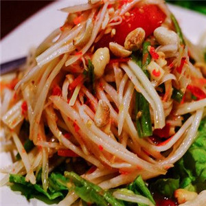 地方特色菜看哪家?青悦越南料理加盟最实惠