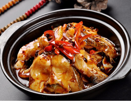 巧仙婆砂锅焖鱼饭加盟