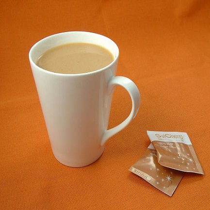 加盟甜甜咸咸奶茶你知道哪些优势？