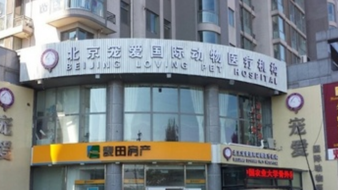 北京宠物医院加盟
