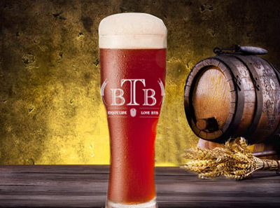 BTB精酿啤酒屋加盟，餐饮行业加盟首选，让您创业先走一步！