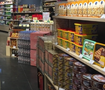利客超市加盟和其他零售加盟品牌有哪些区别？利客超市品牌优势在哪里？