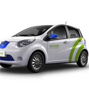 EVCARD共享汽车加盟，零经验轻松经营好品牌！