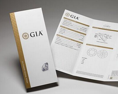 GIA钻石加盟和其他珠宝加盟品牌有哪些区别？GIA钻石品牌优势在哪里？