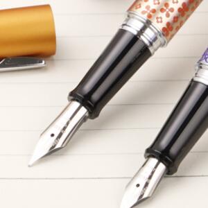 百乐钢笔加盟和其他零售加盟品牌有哪些区别？百乐钢笔品牌优势在哪里？
