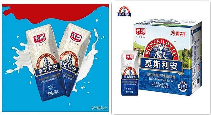 阳光乳业酸奶加盟