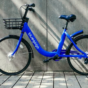 小蓝单车加盟和其他新行业加盟品牌有哪些区别？小蓝单车品牌优势在哪里？