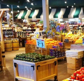 唐山超市加盟和其他零售加盟品牌有哪些区别？唐山超市品牌优势在哪里？