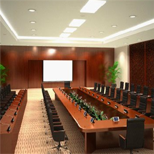 会议系统加盟和其他新行业加盟品牌有哪些区别？会议系统品牌优势在哪里？