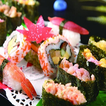 拉面寿司加盟能给加盟商带来哪些优势？