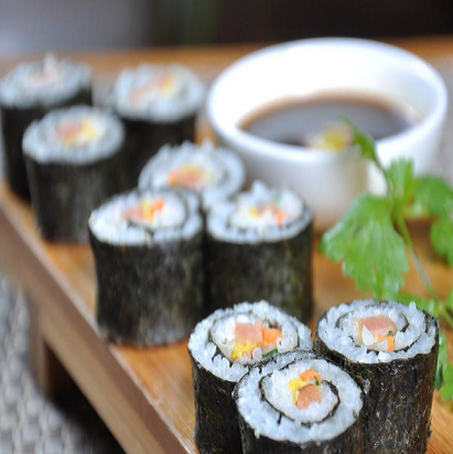 拉面寿司加盟能给加盟商带来哪些优势？