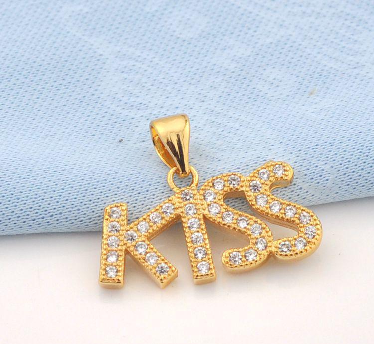 Kiss珠宝加盟