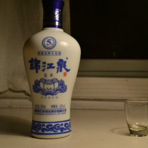 锦江酒业加盟