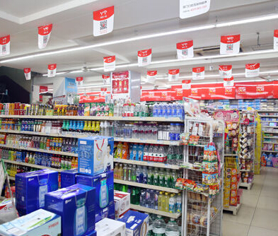如海超市加盟和其他零售加盟品牌有哪些区别？如海超市品牌优势在哪里？
