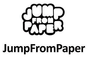 jumpfrompaper加盟