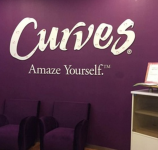Curves30分钟女子健体荟加盟
