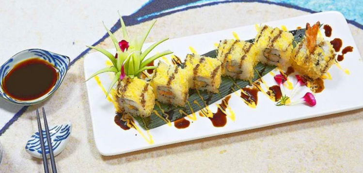 赤木寿司加盟