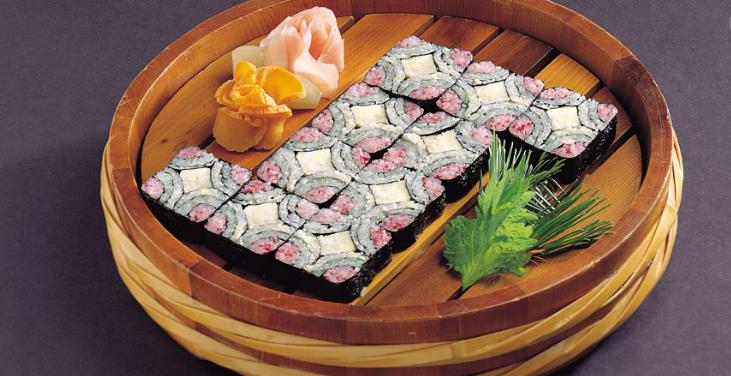 赤木寿司加盟优势