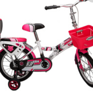 贝嘉琦儿童自行车加盟，零经验轻松经营好品牌！
