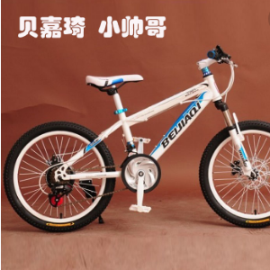 贝嘉琦儿童自行车加盟和其他汽车服务加盟品牌有哪些区别？贝嘉琦儿童自行车品牌优势在哪里？