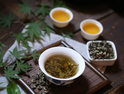 加盟龙润茶业集团你知道哪些优势？