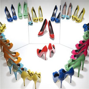富尔贝妮女鞋加盟和其他服装加盟品牌有哪些区别？富尔贝妮女鞋品牌优势在哪里？