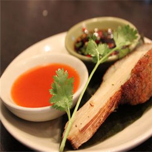 越南菜加盟
