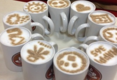 加盟壹杯加咖啡你知道哪些优势？