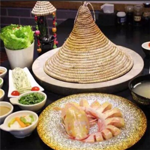 我要加盟天香石锅鱼，需要多少钱啊？