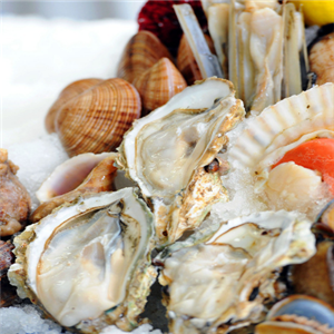 加盟五月罗马海鲜自助餐厅你知道哪些优势？