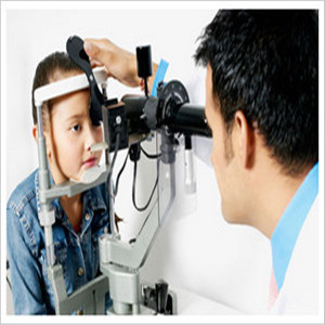 视力康复中心加盟