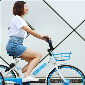 加盟Hellobike哈罗单车，科技方便生活