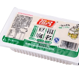 祖名豆腐加盟