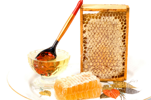 蜂之源蜂蜜加盟优势